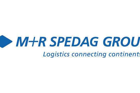 M+R Forwarding: Country ocean freight manager