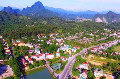 Tăng vốn gấp 3 lần, dự án khu đô thị gần 400 tỷ đồng vẫn mỏi mòn tìm chủ