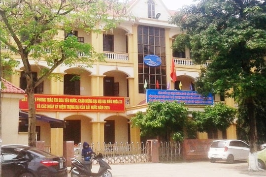 Nghệ An, hàng vạn hộ dân mỏi mòn chờ hạ giá nước sạch