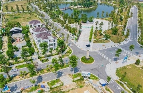 Hà Tĩnh có thêm khu đô thị mới gần 100 ha