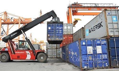 EVFTA: Rộng cửa cho hàng hóa xuất khẩu