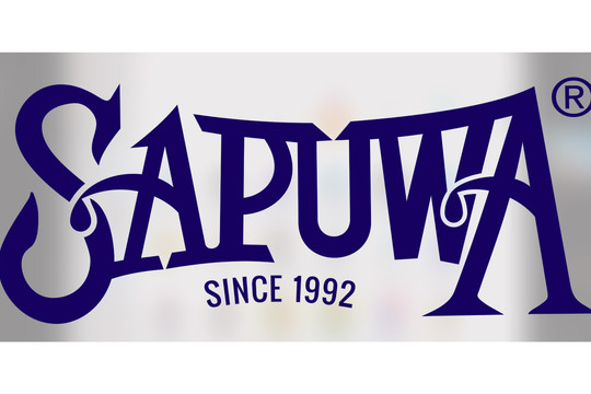 SAPUWA tuyển dụng nhân viên kinh doanh