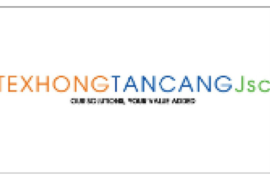 Công ty Cổ phần Tiếp vận Texhong Tân Cảng tuyển dụng