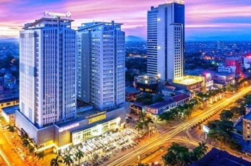Nghệ An, phấn đấu năm 2021 đạt mức tăng trưởng 8,5%