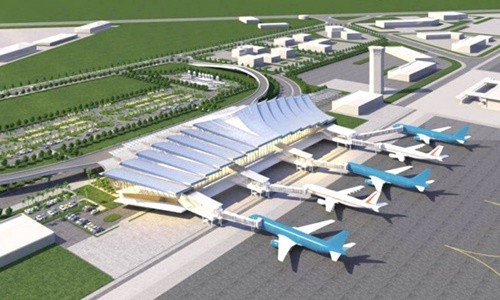 Kêu gọi đầu tư PPP sân bay Quảng Trị có khả thi?