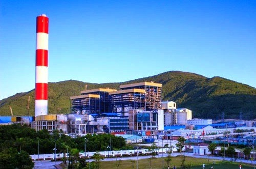 Hà Tĩnh chuẩn bị khởi công dự án nhà máy nhiệt điện BOT hơn 2 tỷ USD