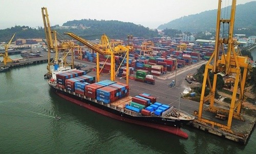 Trung ương sẽ hỗ trợ Đà Nẵng 2.000 tỷ làm cảng Liên Chiểu