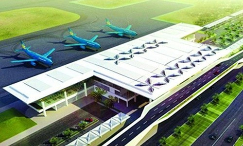 Thủ tướng chỉ đạo nghiên cứu làm sân bay Quảng Trị theo hình thức PPP