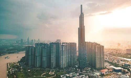 Hướng tới một Việt Nam hùng cường, thịnh vượng