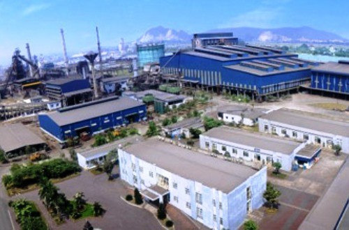 Hòa Phát sẽ xây dựng nhà máy sản xuất vỏ Container tại Bà Rịa - Vũng Tàu trong tháng 6