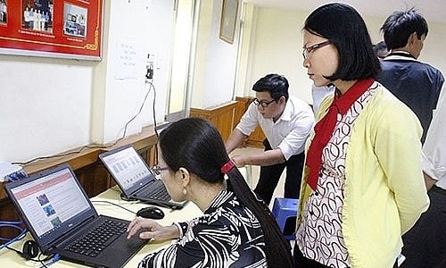 Chỉ số thương mại điện tử 2021: Hướng tới thu hẹp khoảng cách số