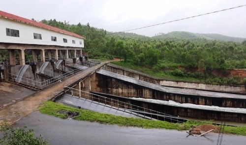 Nghệ An cần 5.000 tỷ đồng để nâng cấp hệ thống thủy lợi và chống ngập đô thị