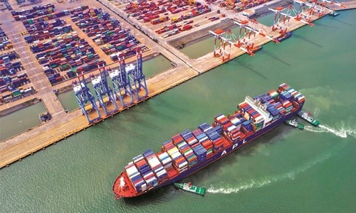 Logistics Việt Nam sau 10 năm triển khai Quyết định 175/QĐ-TTg
