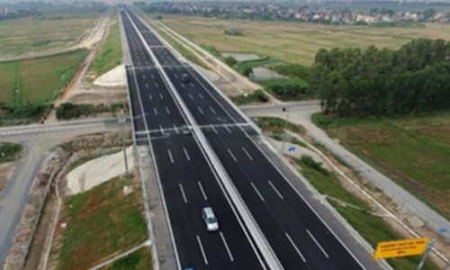 Thủ tướng giao Bộ GTVT đề xuất mục tiêu 5.000km cao tốc