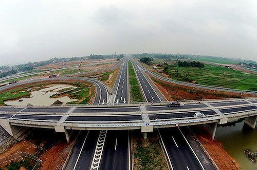 Sẽ khởi công 2 dự án cao tốc Bắc Nam qua Thanh Hóa – Nghệ An trong tháng 6
