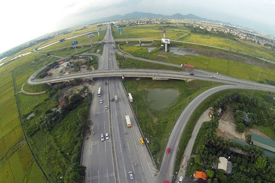 Đầu tư 7.000 tỷ đồng xây tuyến cao tốc Hà Giang - Tuyên Quang
