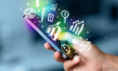 Mobile Money: A push for the national digitalization