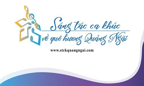 Cuộc thi “Sáng tác ca khúc về quê hương Quảng Ngãi”: 13 ca khúc đoạt giải