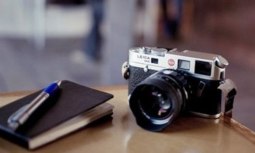 In June, thinking about Journalism with social advancements