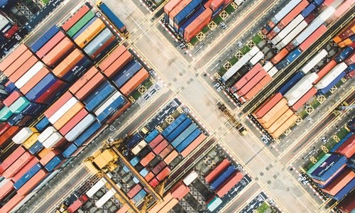 Chuỗi cung ứng logistics 2021: Thách thức mới cũ liên tục xuất hiện