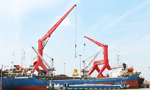 Ngành logistics: Khai thác cơ hội từ FTA