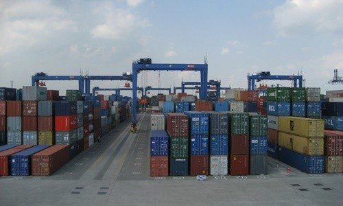 TP. HCM lùi thời gian thu phí trong khu vực cửa khẩu cảng biển