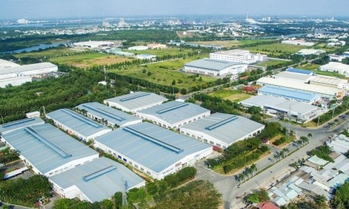 Thu hút đầu tư vào các khu kinh tế khu công nghiệp Quảng Ninh đạt gần 1 tỷ USD