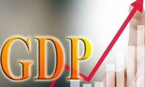 GDP cả nước 6 tháng đầu năm tăng 5,64%