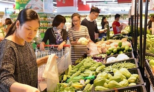 Chỉ số giá tiêu dùng năm 2021: Không còn là điều “bí ẩn”