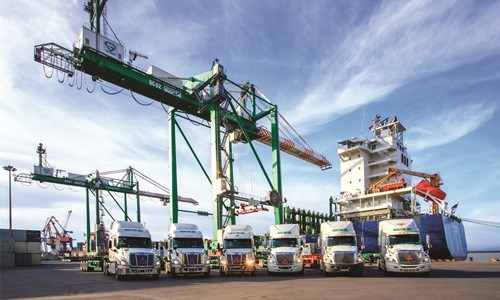 Bàn thêm giải pháp giảm chi phí logistics ở Việt Nam