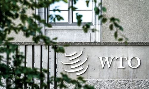 WTO ban hành ấn bản Tổng hợp Thuế quan Thế giới 2021