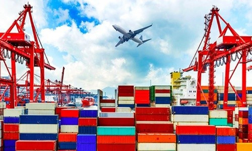 Nới rộng các cảng cửa ngõ kết nối giao thương quốc tế