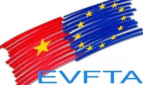 Việt Nam và EU đánh dấu một năm Hiệp định thương mại tự do EVFTA