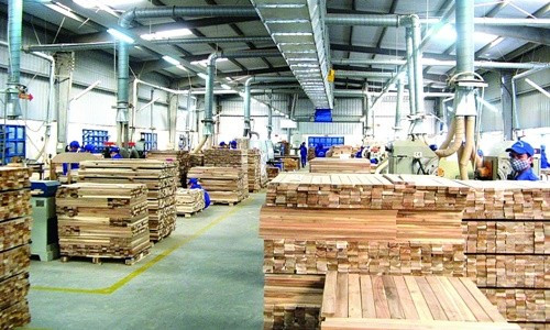 Thị trường hồi phục, nhiều ngành hàng xuất khẩu hàng chục tỷ USD “xuôi gió”