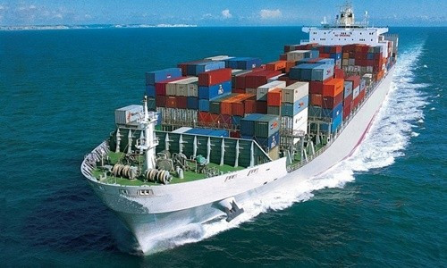 Thương mại Việt - Mỹ vượt 50 tỷ USD