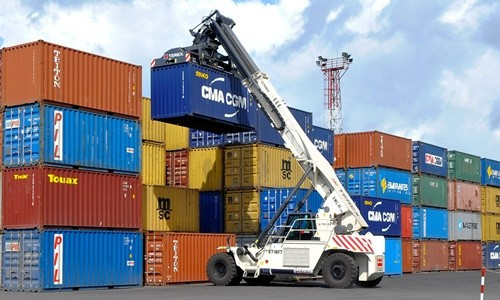 Bộ Công Thương đề nghị giảm chi phí cho logistics
