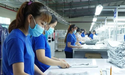Bộ Công thương kiến nghị tháo gỡ sản xuất ‘3 tại chỗ’ cho doanh nghiệp