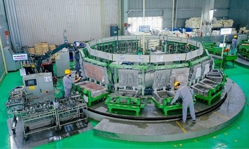 Chú trọng dự án phục vụ xuất khẩu