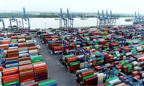 Đừng mong manh trước sự “mong manh” của chuỗi cung ứng…