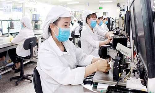 Khống chế, kiểm soát dịch để phát triển sản xuất