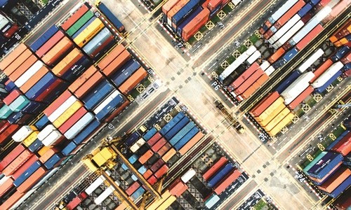 8 Surefire ways to navigate global supply chain upheaval