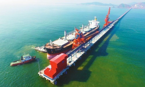 Hiệp hội doanh nghiệp tỉnh Nghệ An kiến nghị nâng cao năng lực hạ tầng cảng biển và logistics