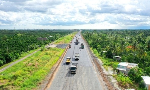 Biến nguy thành cơ