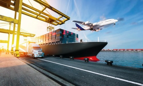 Tìm cách tháo gỡ khó khăn cho các hoạt động vận tải và dịch vụ logistics