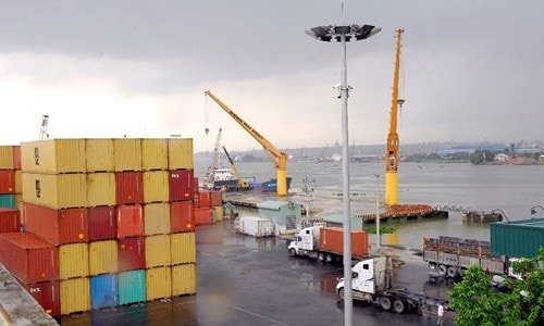 Sẵn sàng cho chuyển đổi hải quan cửa khẩu