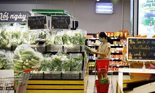 Không còn tình trạng thiếu hàng, sốt giá tại các địa phương đang giãn cách xã hội