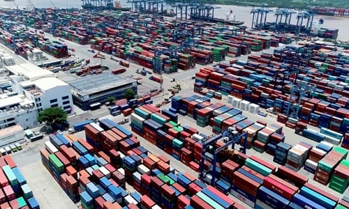 Sau dịch, nhiều doanh nghiệp xin nhận lại hàng tồn đọng