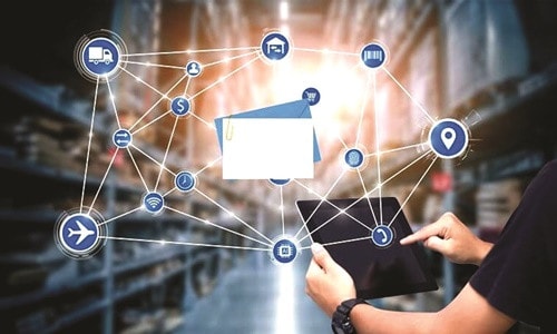 Xu hướng chuỗi cung ứng thế giới năm 2021