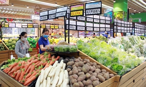 Chủ động nguồn cung hàng hóa trong mọi tình huống