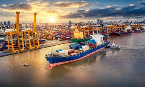 RCEP thúc đẩy triển vọng xuất khẩu sau đại dịch